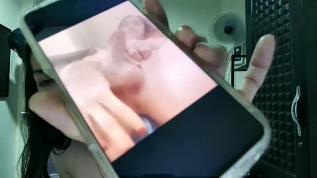 xdreamangel Chaturbate 26-05-2024 Trans