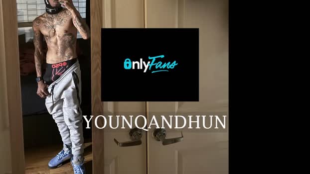younqandhunq Chaturbate 26-05-2024 Males