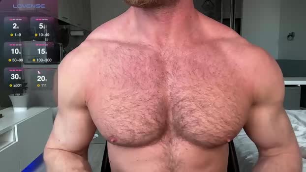 zakoribulo Chaturbate 26-05-2024 Males