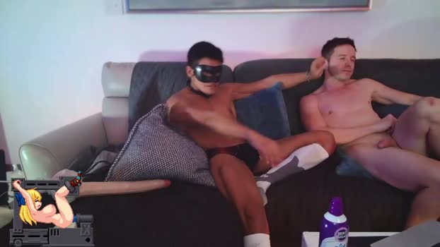 camerondalile Chaturbate 27-05-2024 Males