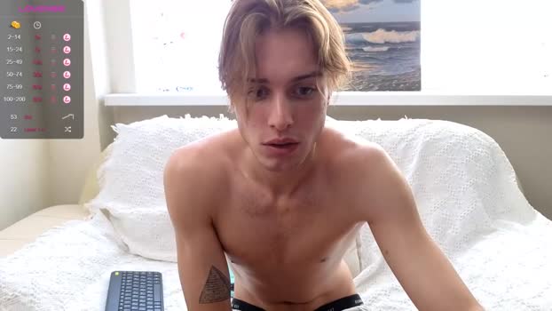 cryptongood Chaturbate 27-05-2024 Males