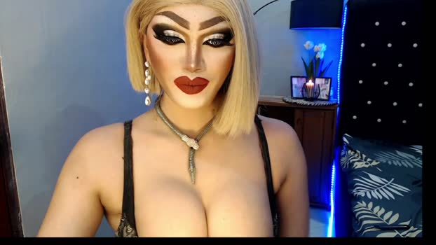 cutietrans4u Chaturbate 26-05-2024 Trans
