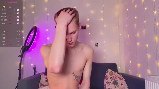 davey_ebash Chaturbate 26-05-2024 Males