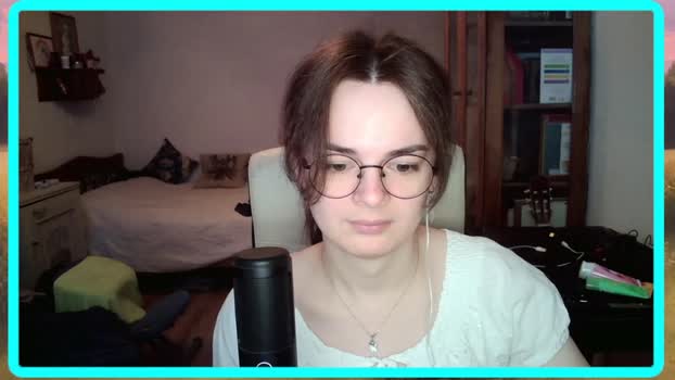 eva_katt Chaturbate 27-05-2024 Trans