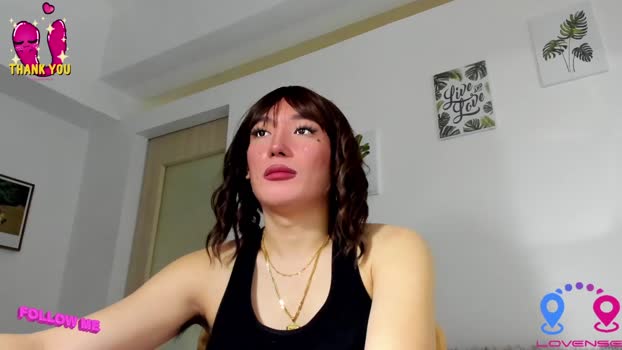 hottycrishinaxx Chaturbate 27-05-2024 Trans