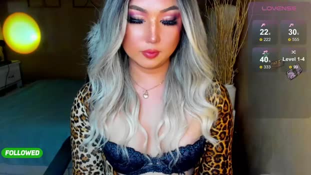 koreandollts Chaturbate 27-05-2024 Trans