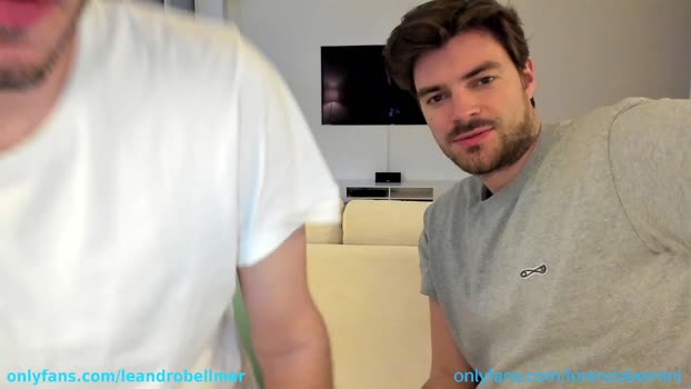 leandrobellmer Chaturbate 26-05-2024 Males