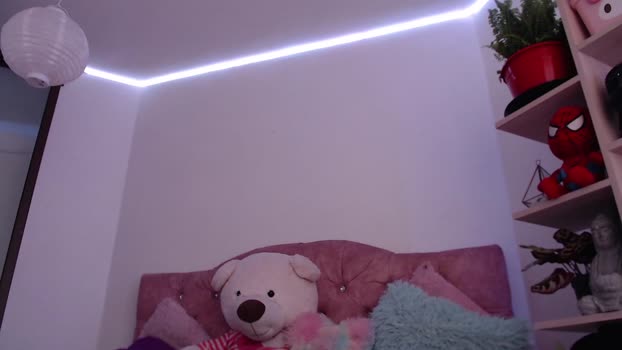 mackensy_sweet Chaturbate 26-05-2024 Trans