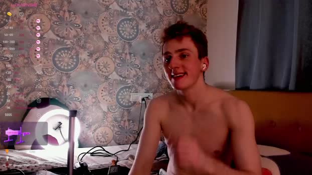 neiljungg Chaturbate 26-05-2024 Males
