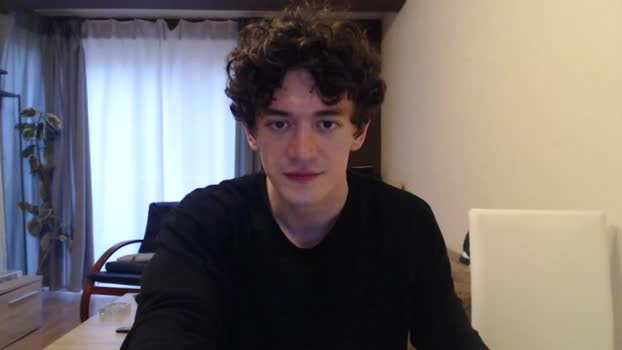 sam_winchest Chaturbate 27-05-2024 Males