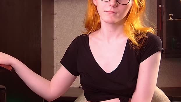 akikosonya Chaturbate 27-05-2024 Trans