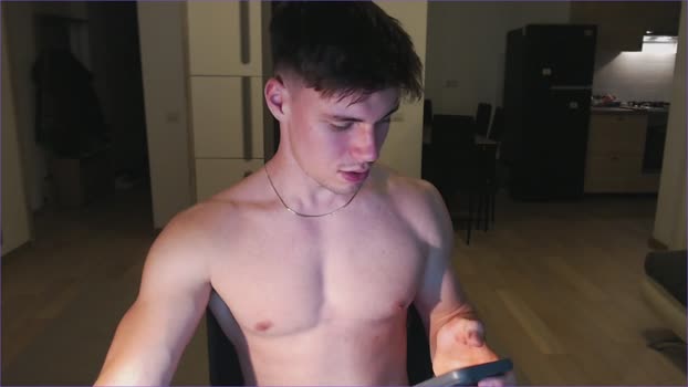 _alexanderwilliams Chaturbate 27-05-2024 Males