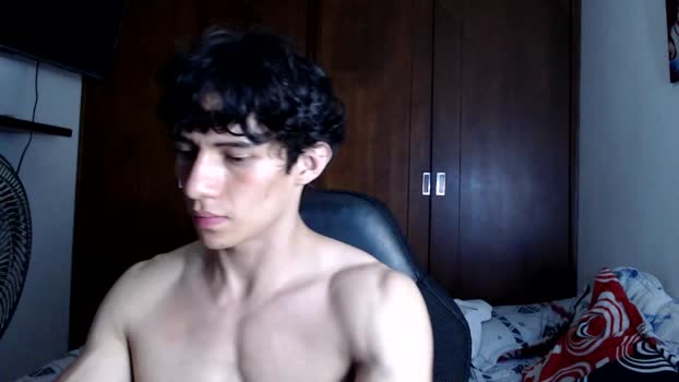 ares_aestheticgod Chaturbate 28-05-2024 Males