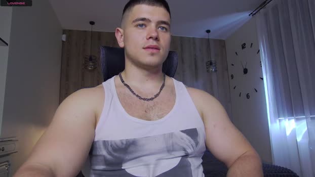 arilass Chaturbate 28-05-2024 Males