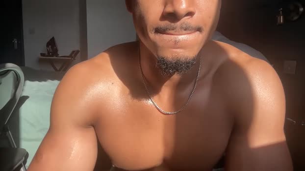 darkchocdx Chaturbate 27-05-2024 Males