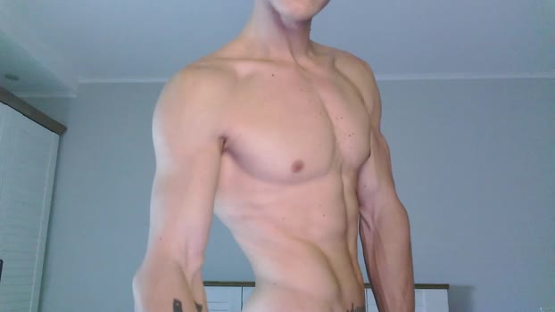 eric_crush Chaturbate 28-05-2024 Males