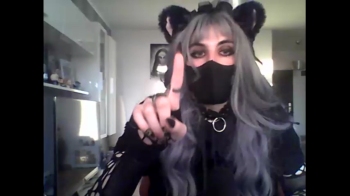 femboygoddessdemoness Chaturbate 27-05-2024 Trans