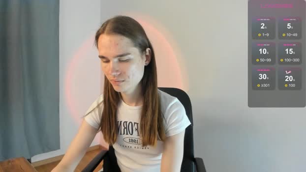 frankie_reese Chaturbate 27-05-2024 Trans