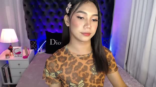 fuckingnaughtyjayde Chaturbate 27-05-2024 Trans