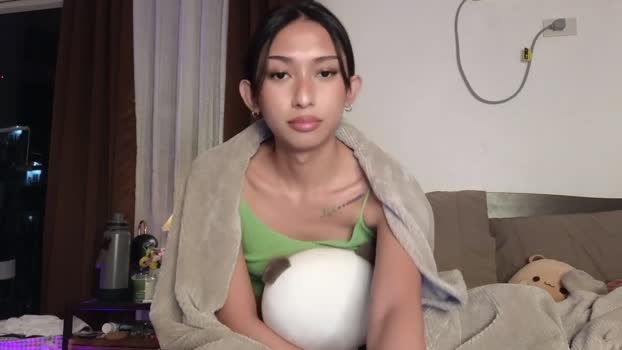 indiana_rouge Chaturbate 28-05-2024 Trans