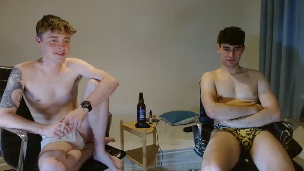 kyle_and_kam Chaturbate 28-05-2024 Males