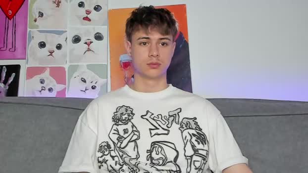 lance_belll Chaturbate 28-05-2024 Males