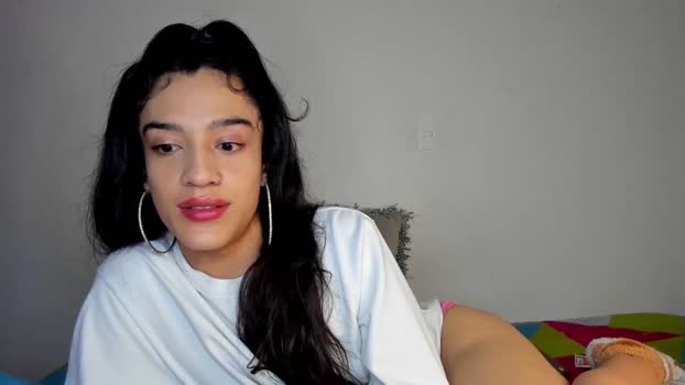 latinsecretfantasy Chaturbate 28-05-2024 Trans