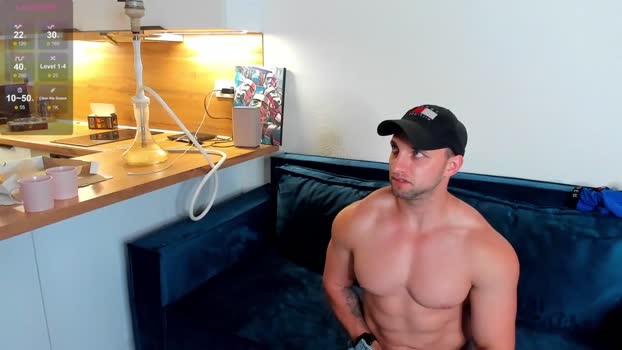 michaelbradley_for_u Chaturbate 28-05-2024 Males