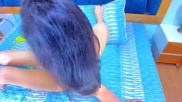 morrigan_luxus Chaturbate 27-05-2024 Trans