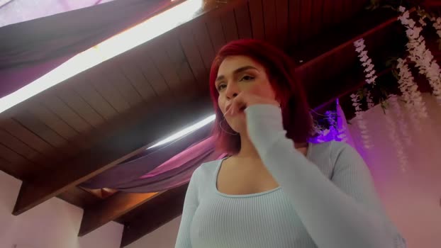plasticprincessmalcriada Chaturbate 27-05-2024 Trans