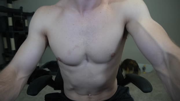 sydaffect Chaturbate 28-05-2024 Males