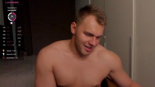 tasty_justin Chaturbate 28-05-2024 Males