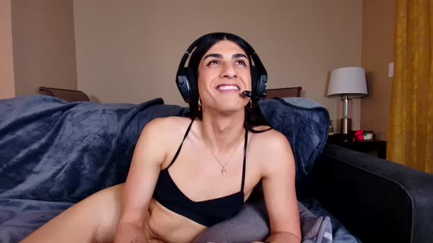 tgirltoesx Chaturbate 28-05-2024 Trans