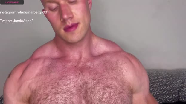 wlademarbergs Chaturbate 28-05-2024 Males
