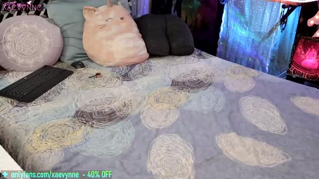 xaevynne Chaturbate 28-05-2024 Trans