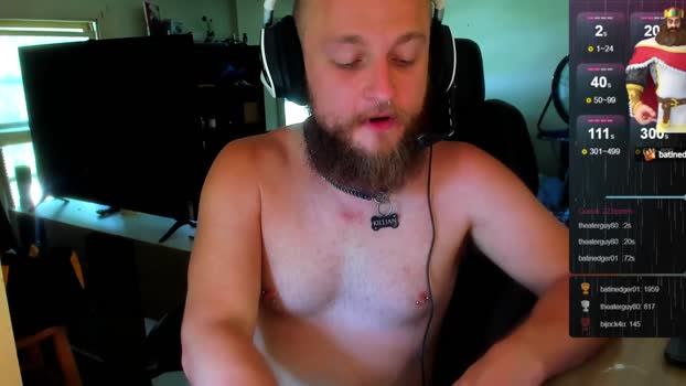 8inchpunkcub Chaturbate 28-05-2024 Males