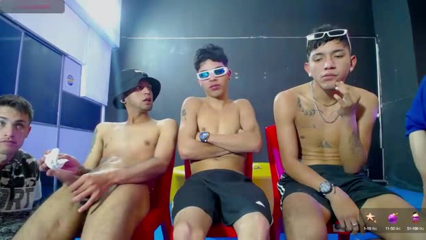 goldenjoi Chaturbate 29-05-2024 Males