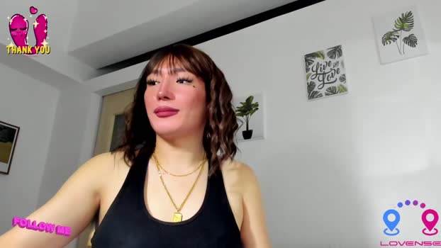 hottycrishinaxx Chaturbate 29-05-2024 Trans