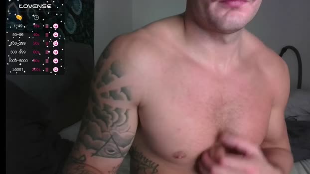 inkedviking69 Chaturbate 28-05-2024 Males