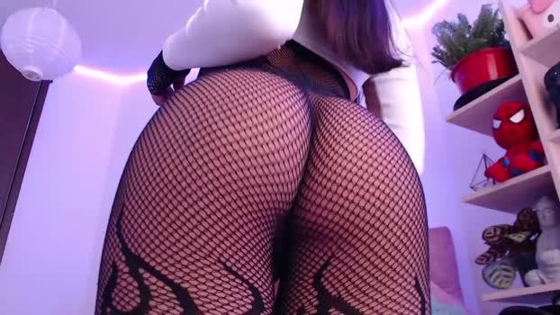mackensy_sweet Chaturbate 29-05-2024 Trans