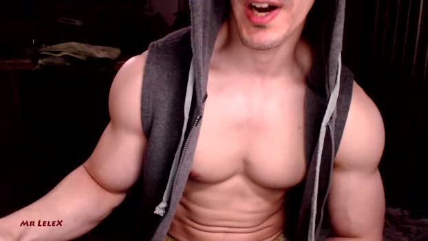 mrlelex Chaturbate 29-05-2024 Males