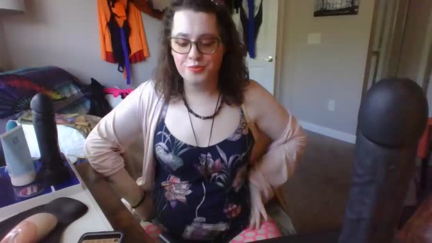 mxsissycharlotte Chaturbate 28-05-2024 Trans