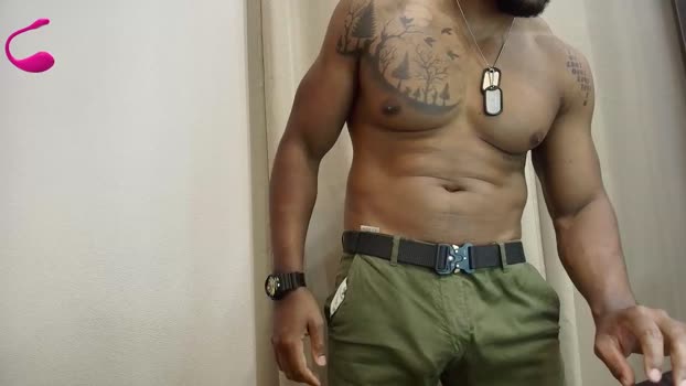 proudlyblack30 Chaturbate 28-05-2024 Males