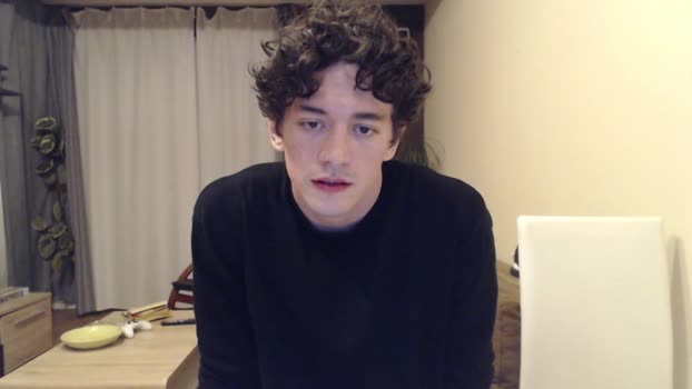 sam_winchest Chaturbate 29-05-2024 Males
