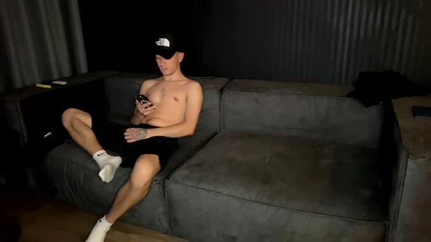 1jackdaniel Chaturbate 30-05-2024 Males
