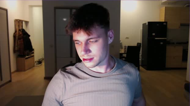 _alexanderwilliams Chaturbate 29-05-2024 Males