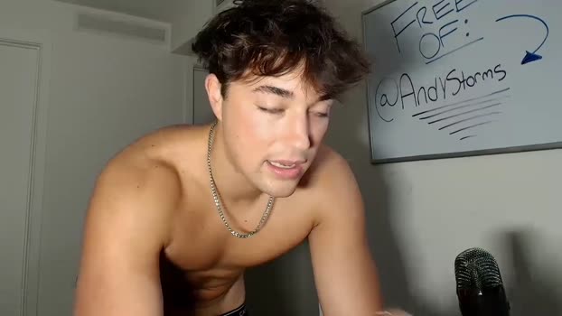 andersonstorm Chaturbate 30-05-2024 Males