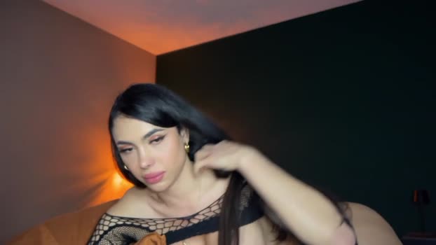 angelica_pornstar Chaturbate 30-05-2024 Trans