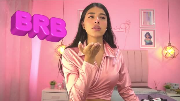 dani_parkerr Chaturbate 29-05-2024 Trans