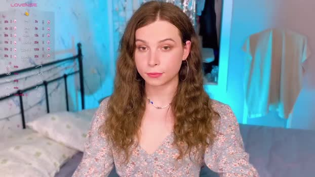 ericaglam Chaturbate 29-05-2024 Trans